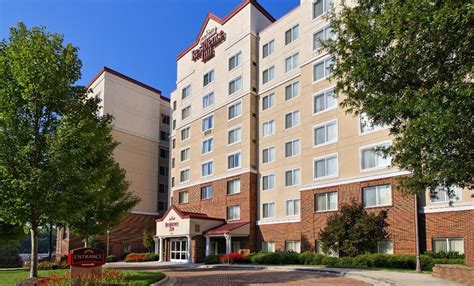 Residence Inn Charlotte SouthPark .